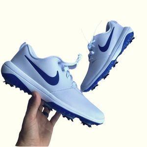 Nike Roshe G Tour golf shoes